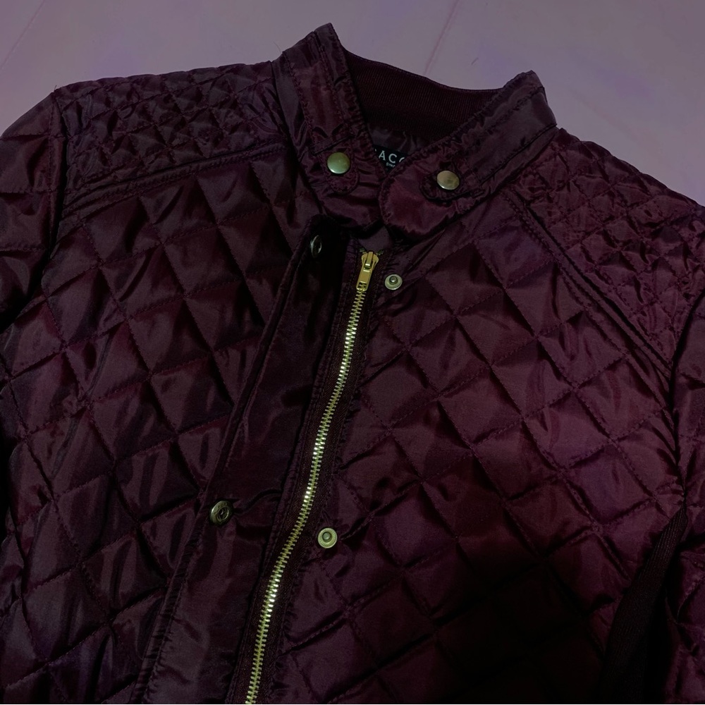 Jacket - Picture 4 of 7